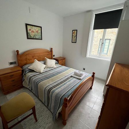 Apartamento A Casa da Viña Irixoa Exterior foto