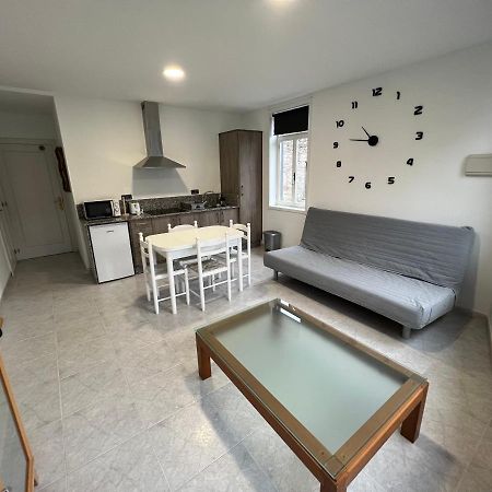 Apartamento A Casa da Viña Irixoa Exterior foto